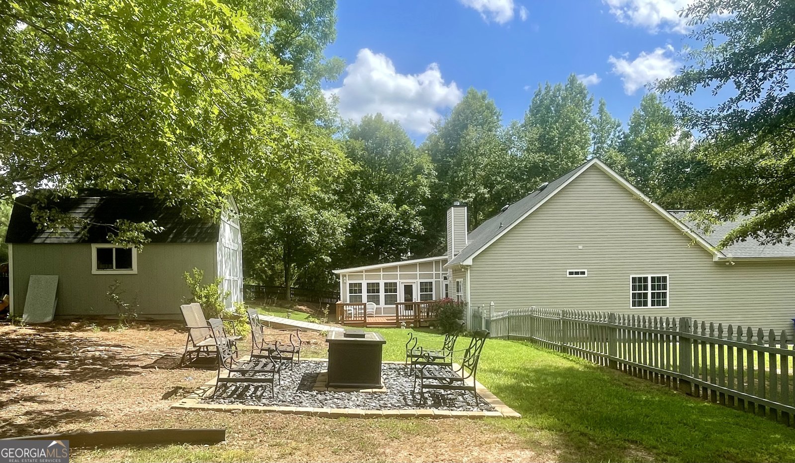 2175 Ashton Drive Villa Rica - 9