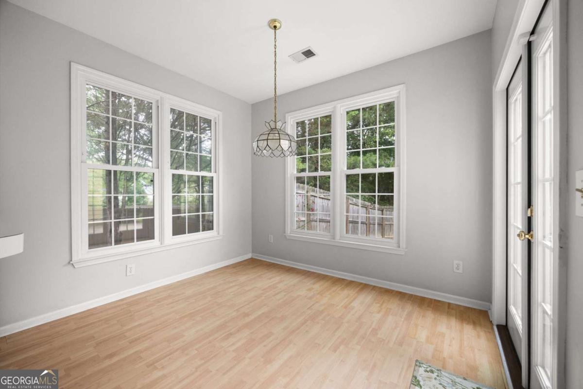 4801 Devonhurst Way Powder Springs - 1