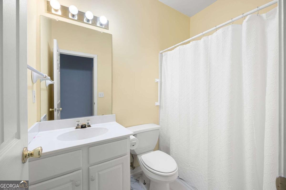 4801 Devonhurst Way Powder Springs - 10