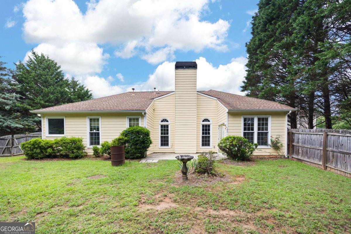 4801 Devonhurst Way Powder Springs - 14