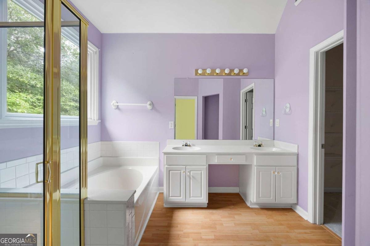 4801 Devonhurst Way Powder Springs - 6