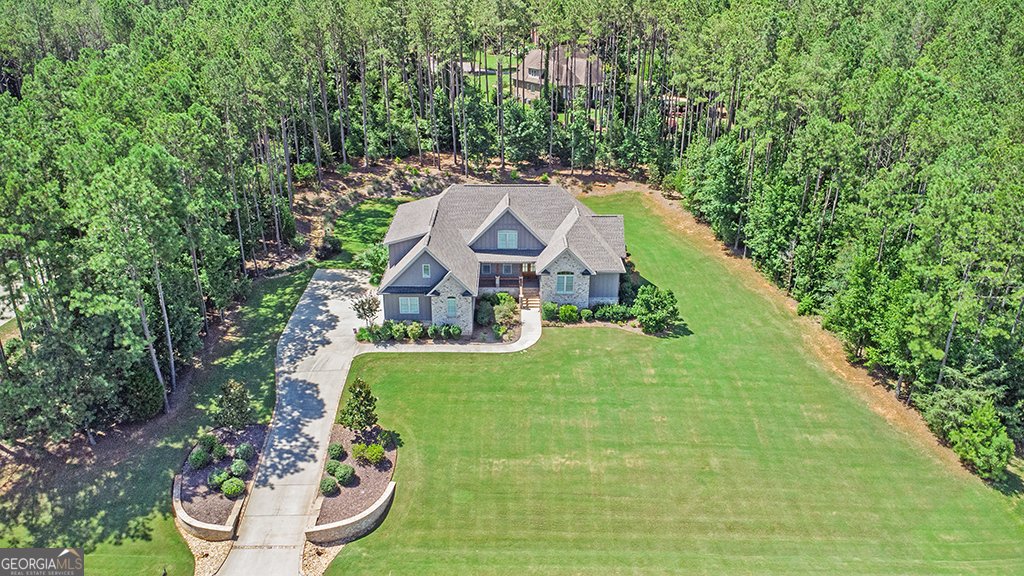 121 Fairway Run Forsyth - 13