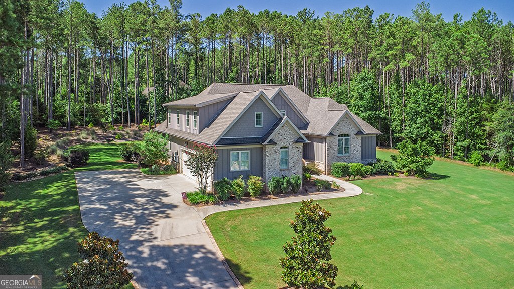 121 Fairway Run Forsyth - 2