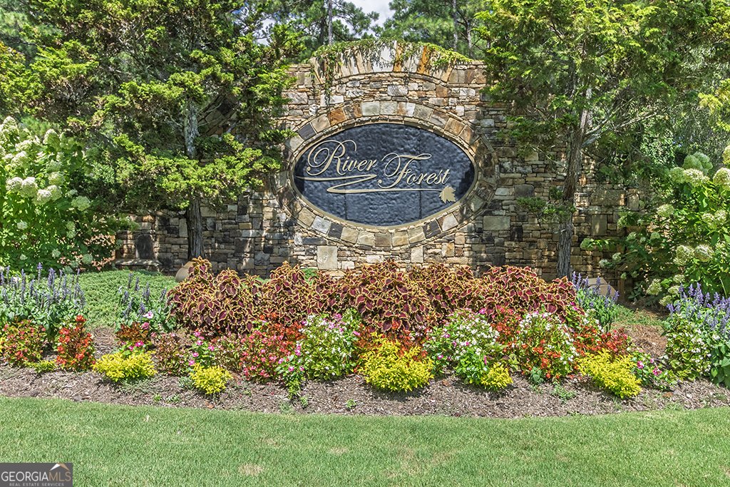 121 Fairway Run Forsyth - 55