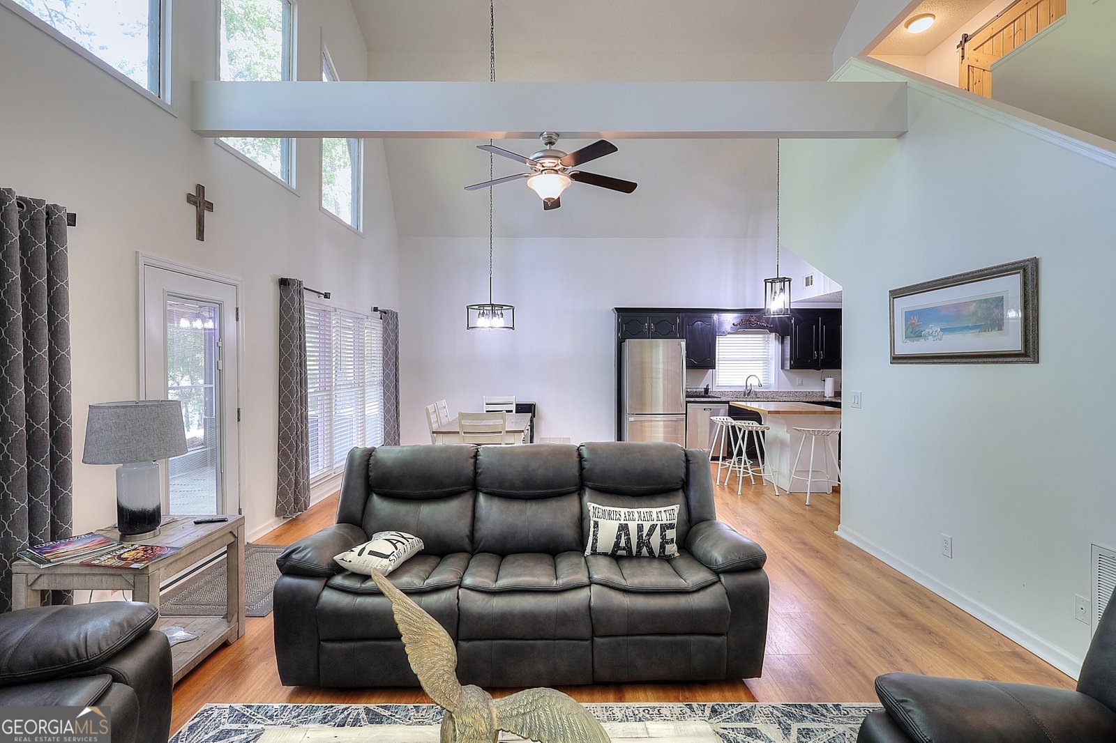 116 Southlake Drive Eatonton - 1