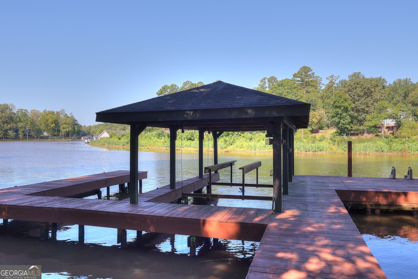 116 Southlake Drive Eatonton - 17