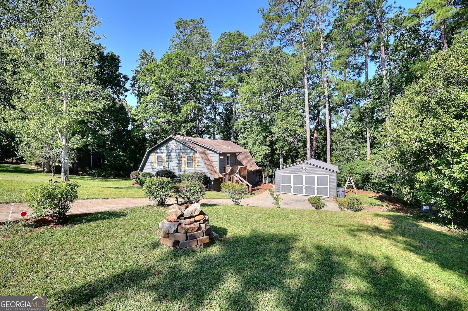 116 Southlake Drive Eatonton - 20