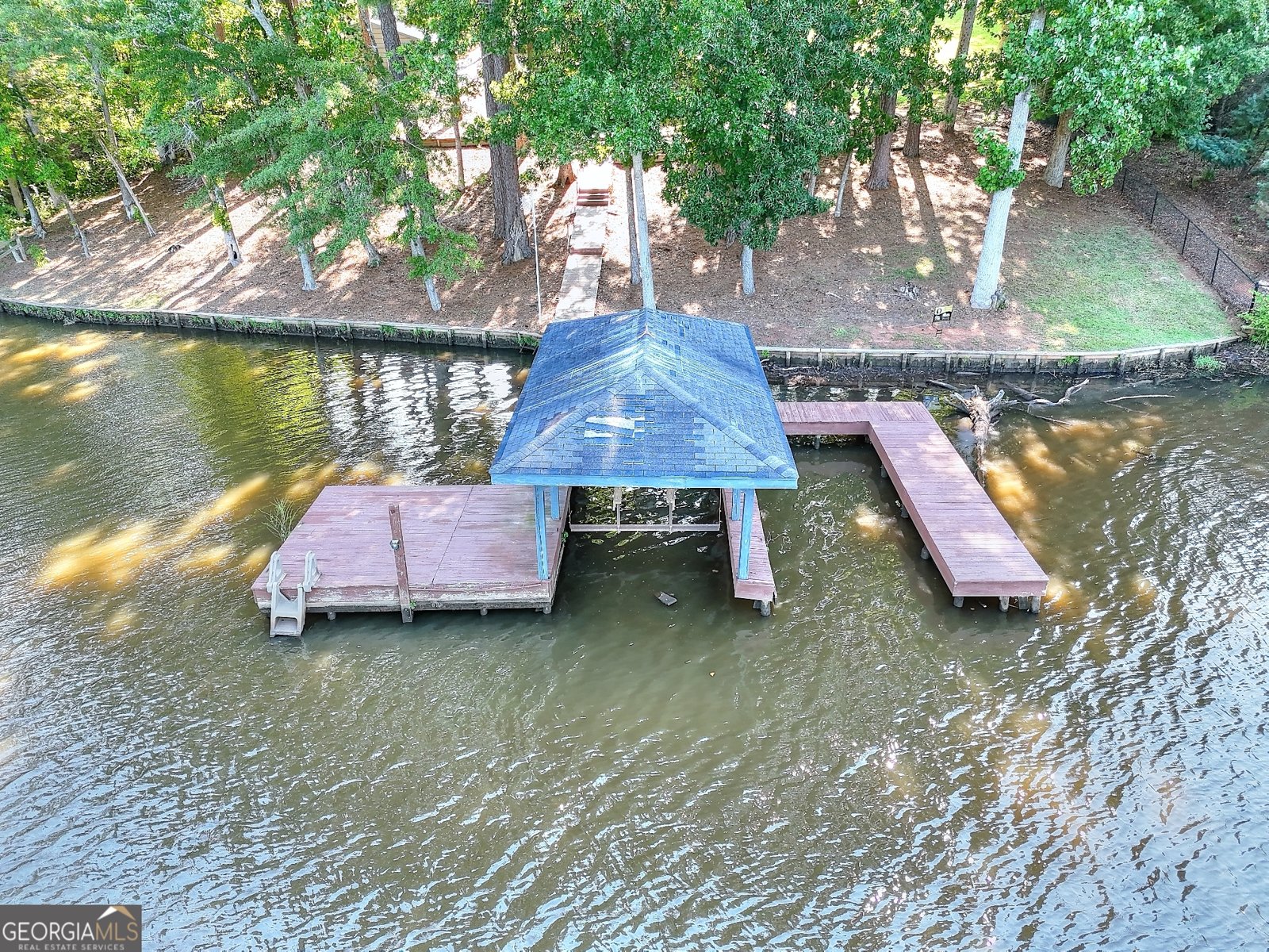 116 Southlake Drive Eatonton - 21