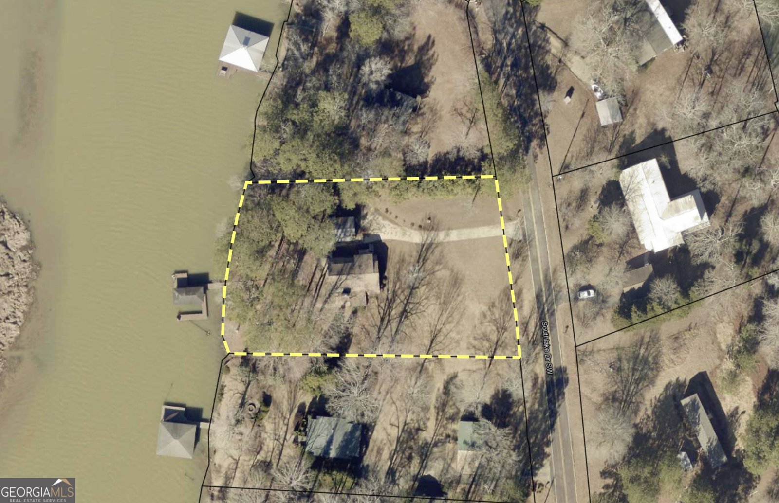 116 Southlake Drive Eatonton - 22