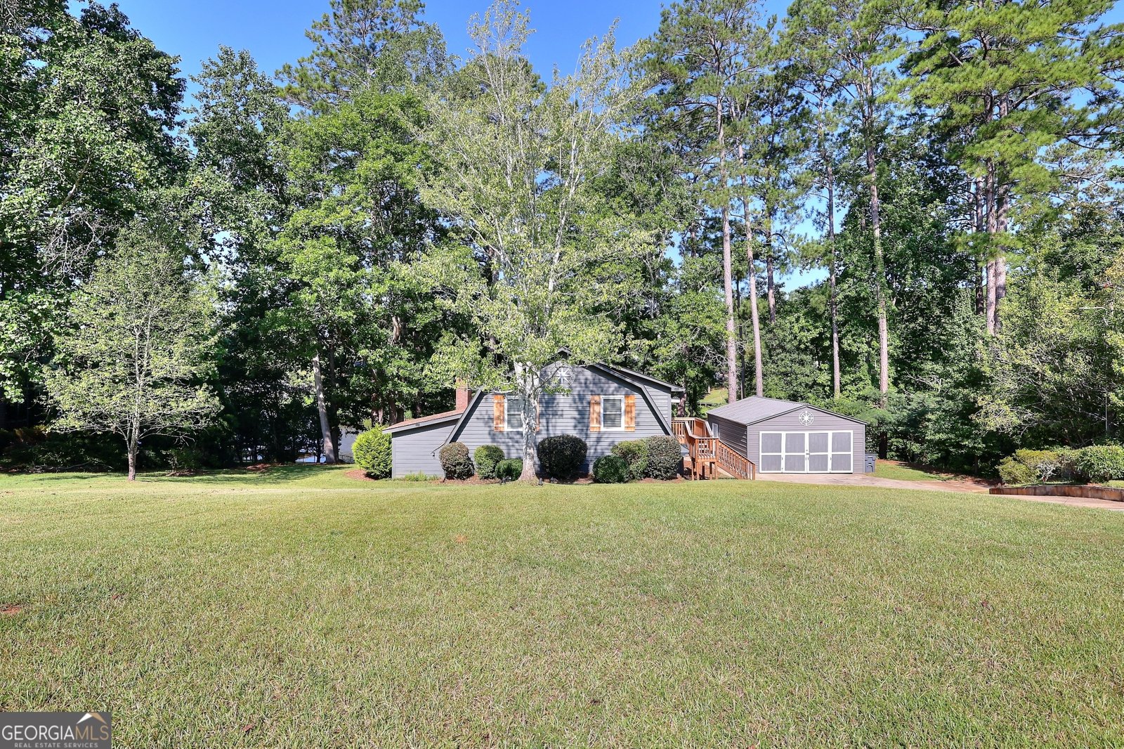 116 Southlake Drive Eatonton - 23