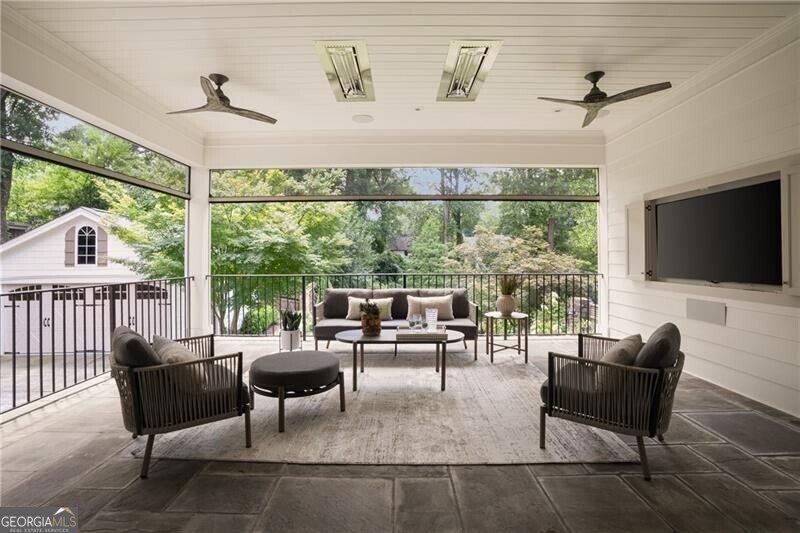 697 Amsterdam Avenue Atlanta - 19