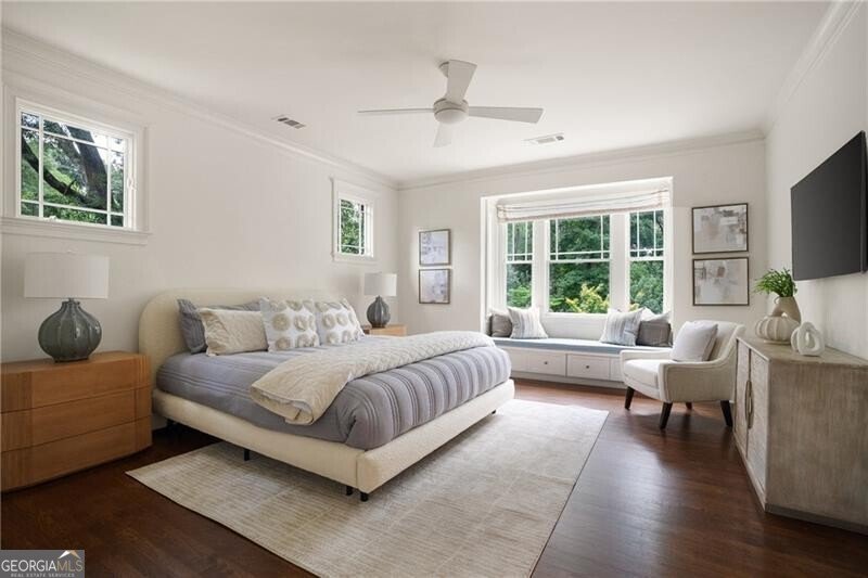 697 Amsterdam Avenue Atlanta - 26