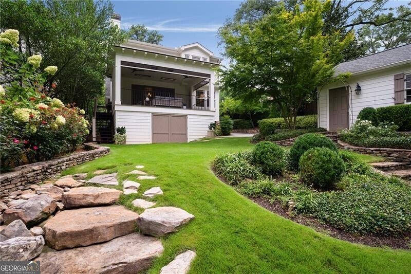 697 Amsterdam Avenue Atlanta - 39