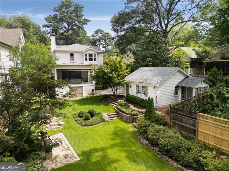 697 Amsterdam Avenue Atlanta - 41