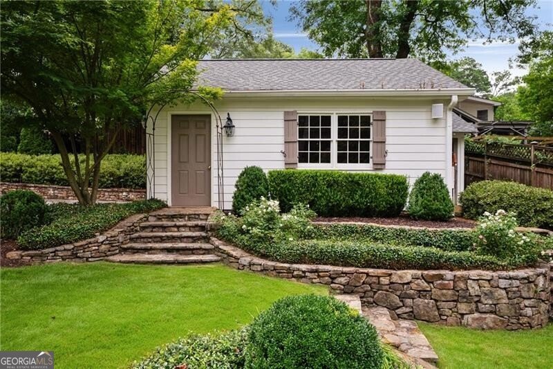697 Amsterdam Avenue Atlanta - 42