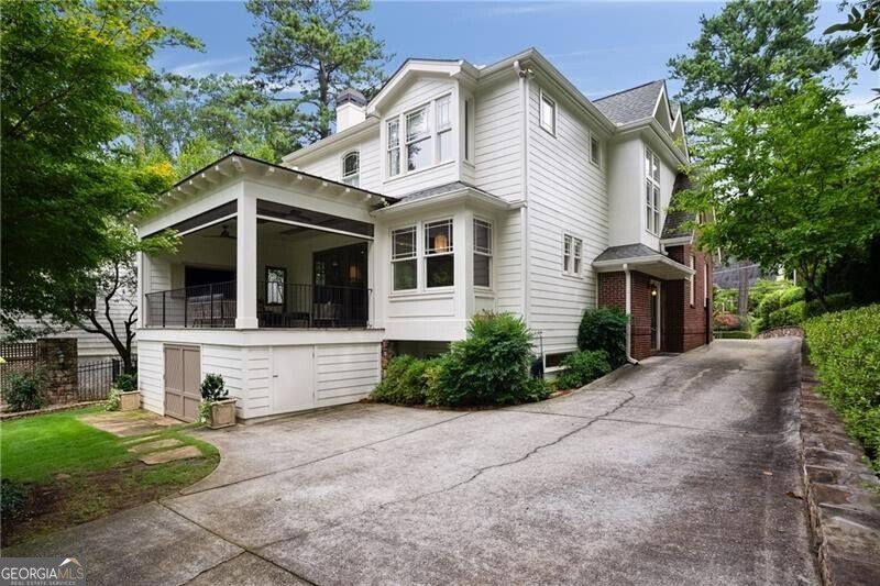 697 Amsterdam Avenue Atlanta - 44