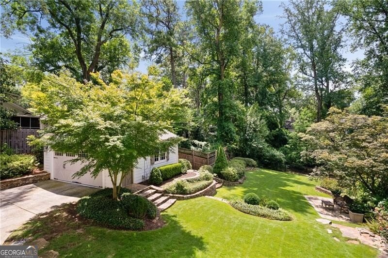 697 Amsterdam Avenue Atlanta - 45