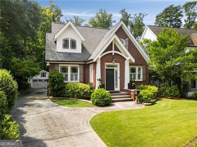 697 Amsterdam Avenue Atlanta - 46