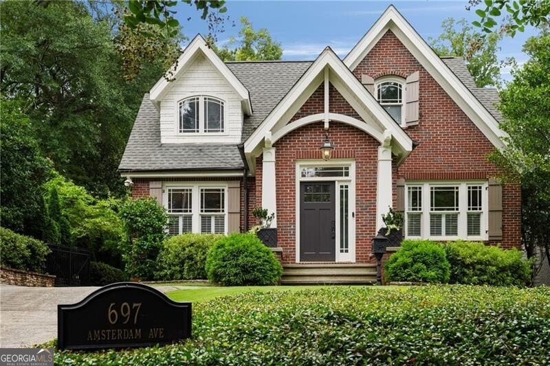 697 Amsterdam Avenue Atlanta - 47