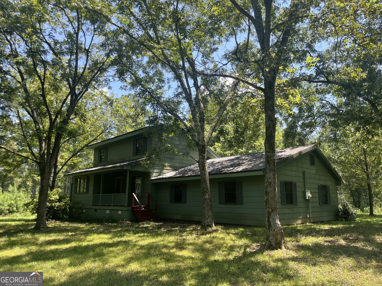 2110 Watson Mill Road Carlton - 10