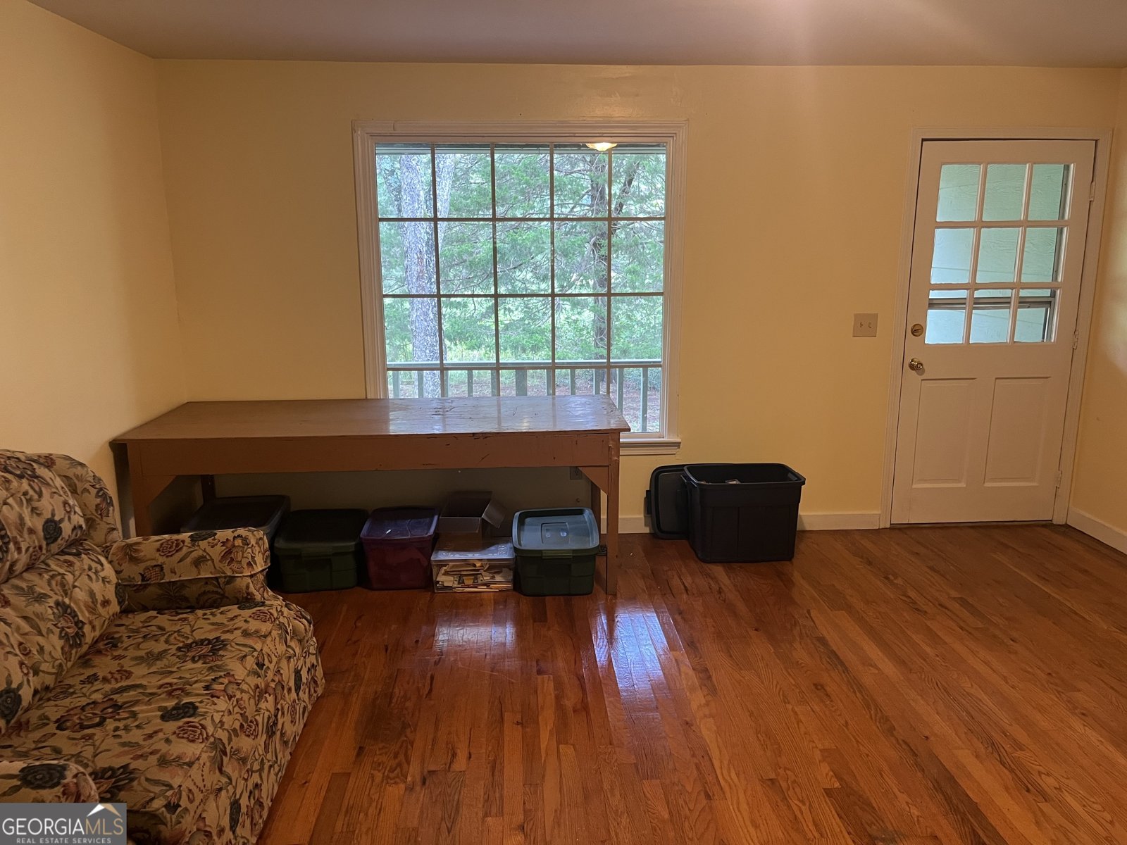 2110 Watson Mill Road Carlton - 15