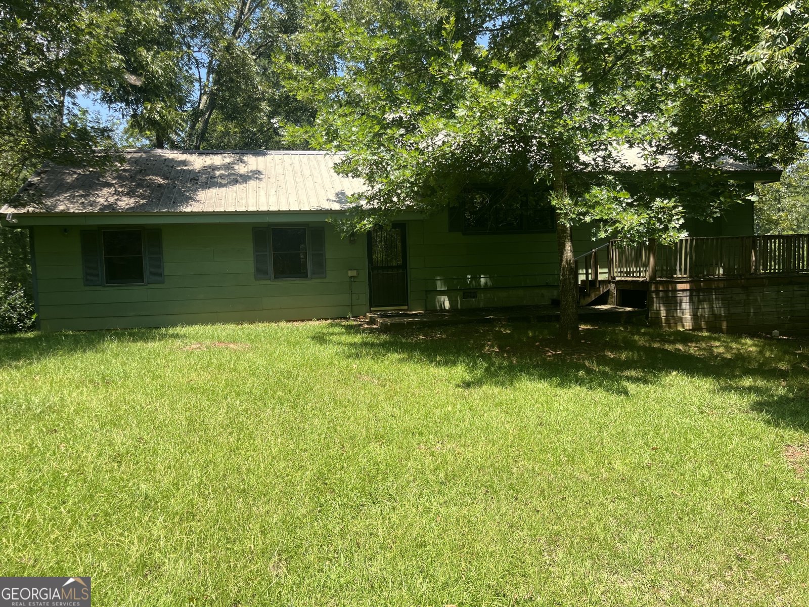 2110 Watson Mill Road Carlton - 2