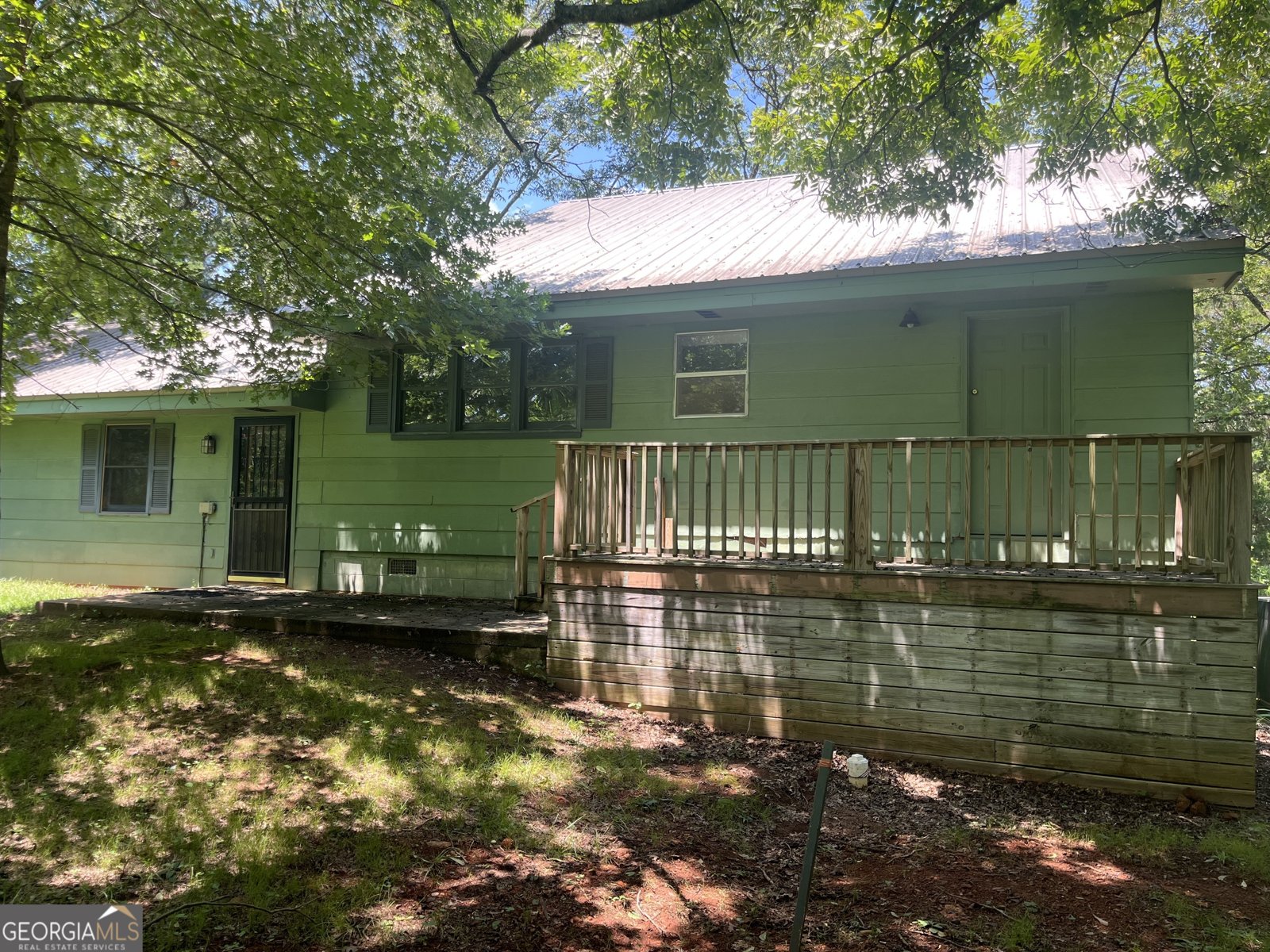 2110 Watson Mill Road Carlton - 3