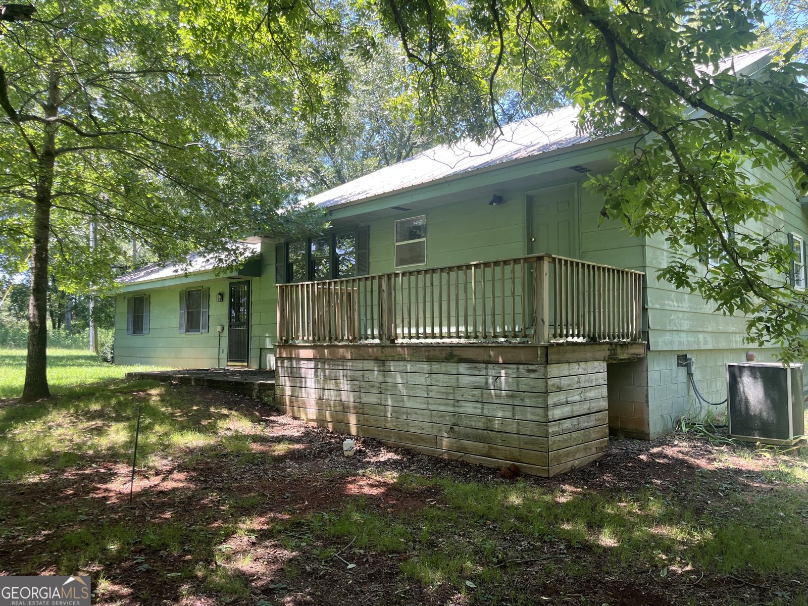 2110 Watson Mill Road Carlton - 5