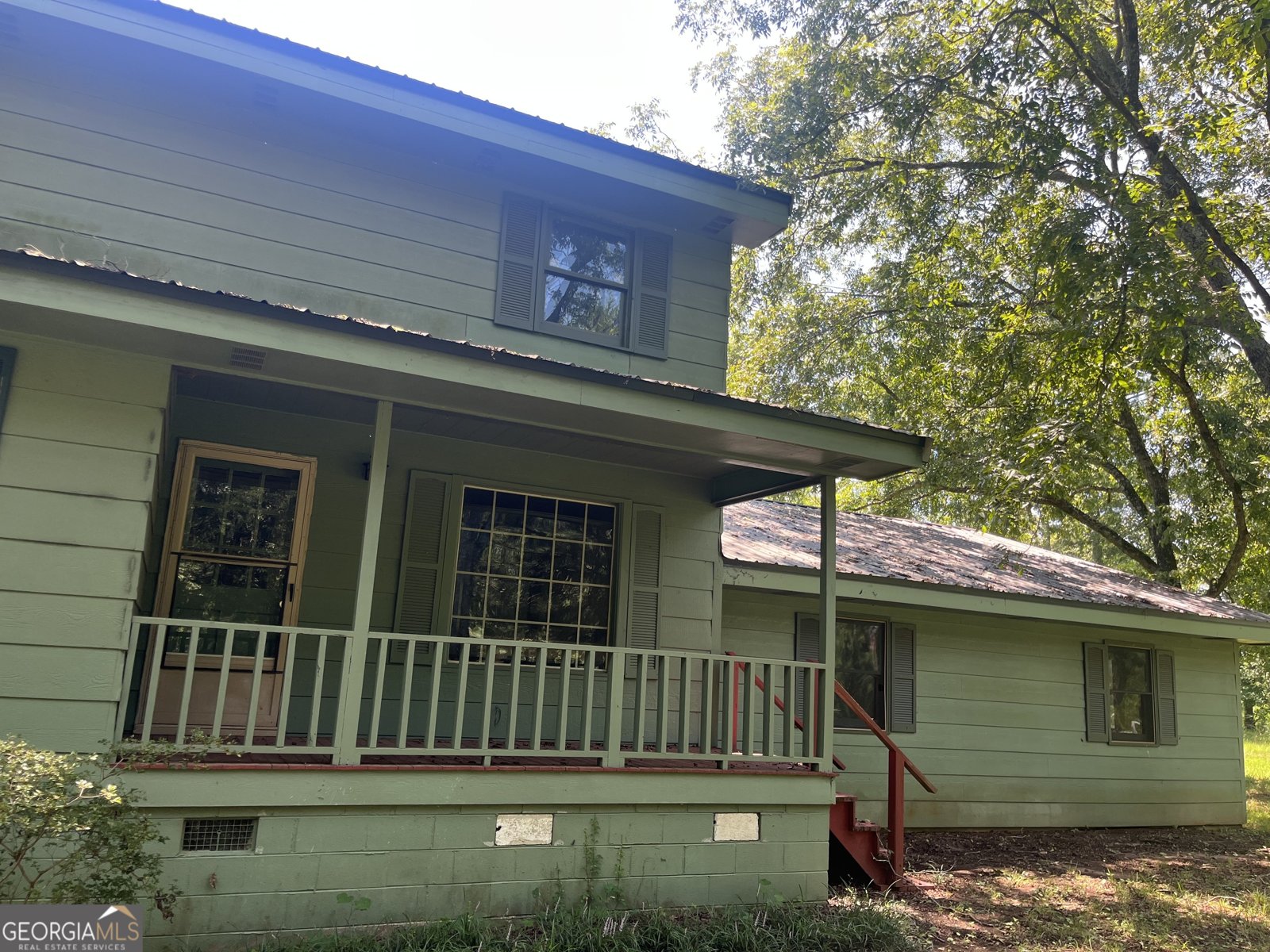 2110 Watson Mill Road Carlton - 6