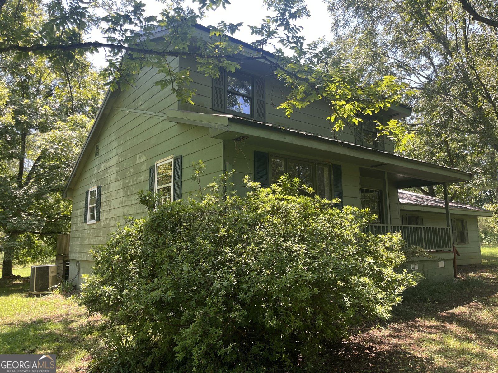 2110 Watson Mill Road Carlton - 7