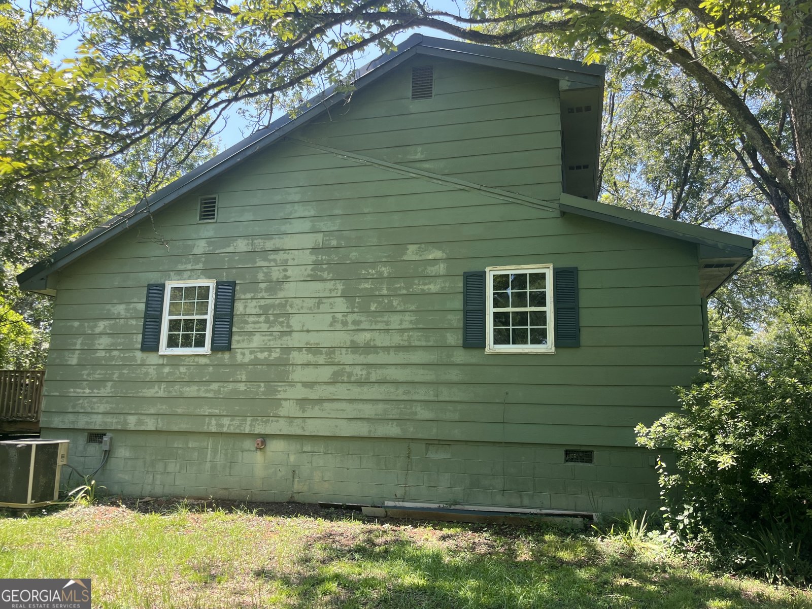 2110 Watson Mill Road Carlton - 8