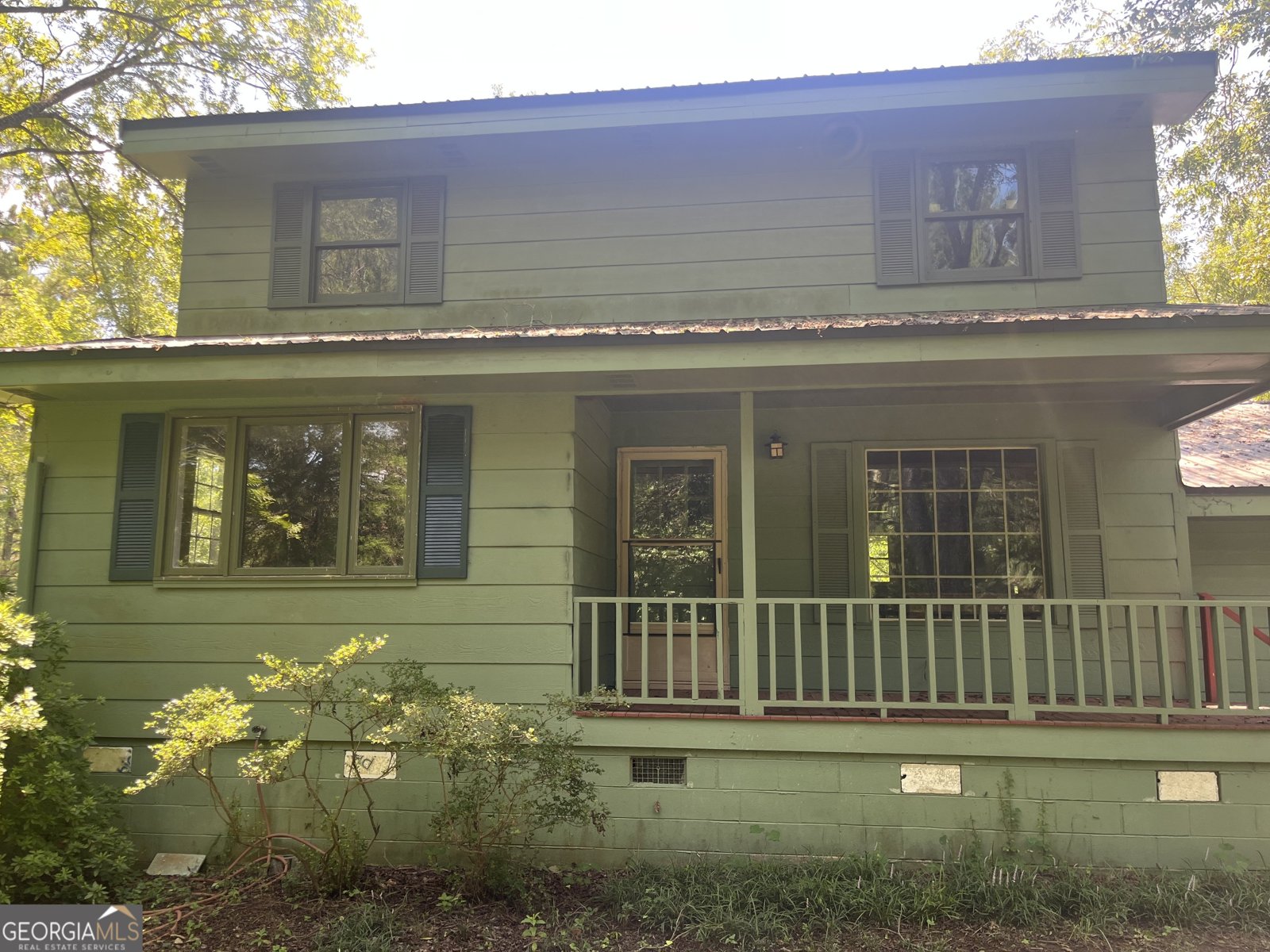 2110 Watson Mill Road Carlton - 9