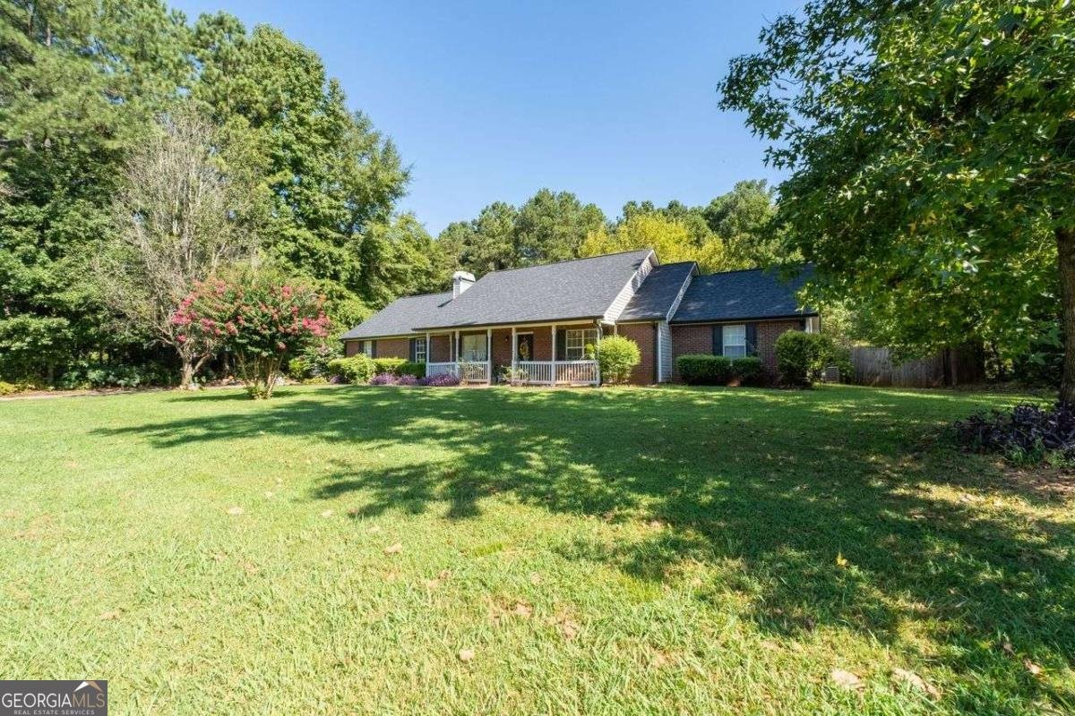1003 Ola Dale Drive Mcdonough - 1