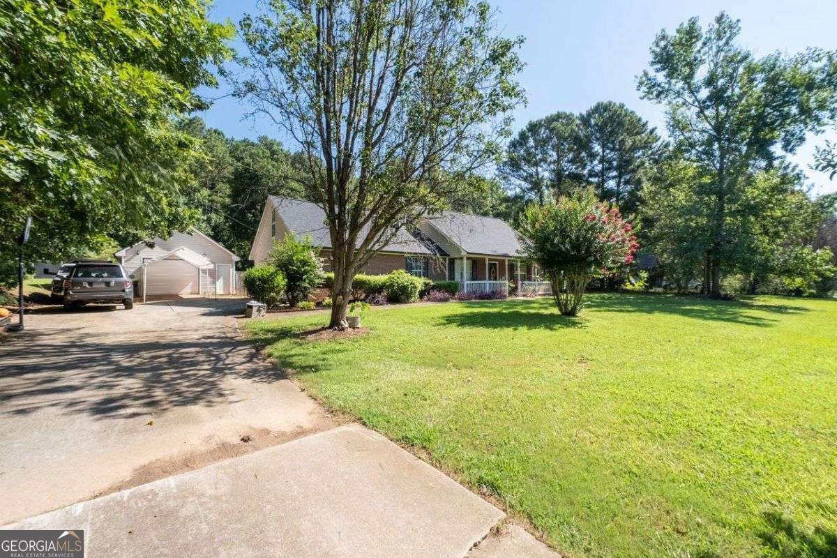 1003 Ola Dale Drive Mcdonough - 2