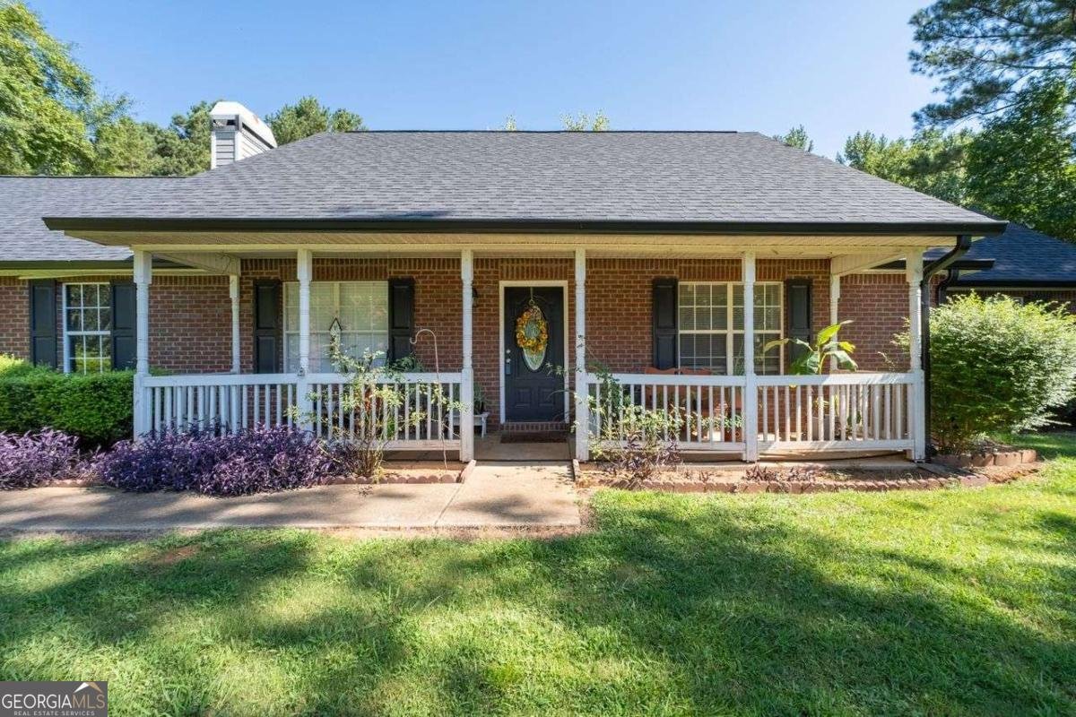 1003 Ola Dale Drive Mcdonough - 3