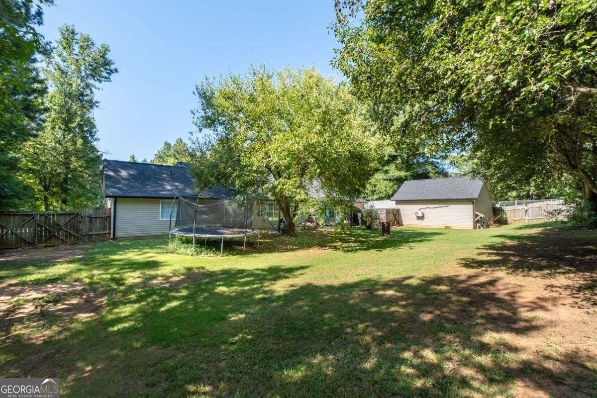 1003 Ola Dale Drive Mcdonough - 30