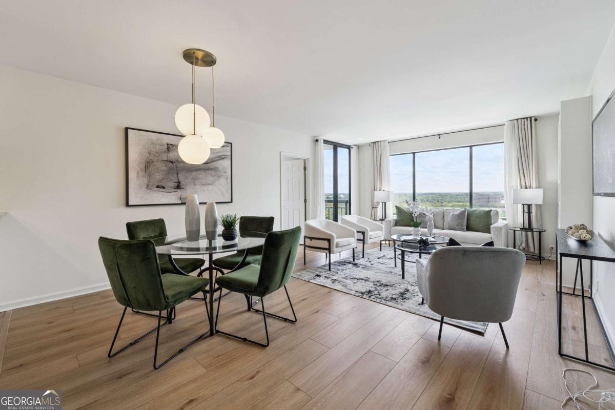3481 Lakeside Drive Atlanta - 11