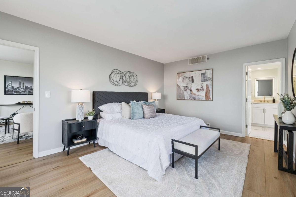 3481 Lakeside Drive Atlanta - 13