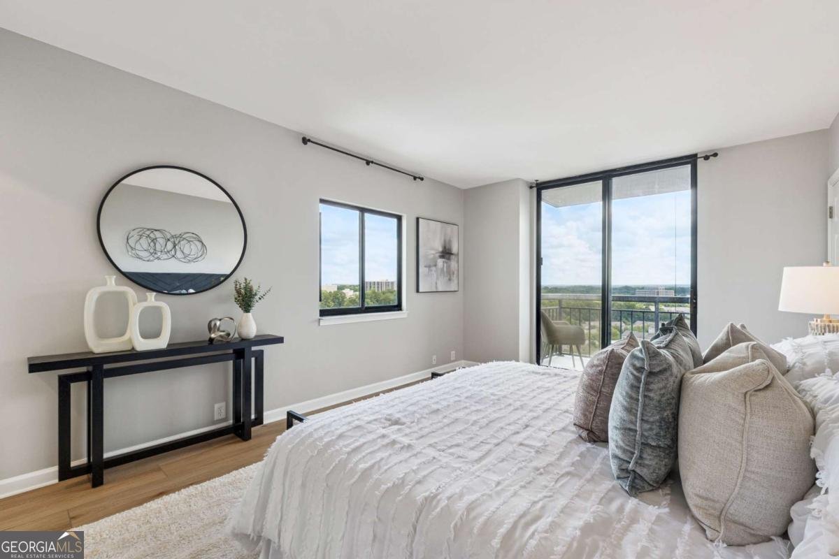3481 Lakeside Drive Atlanta - 15