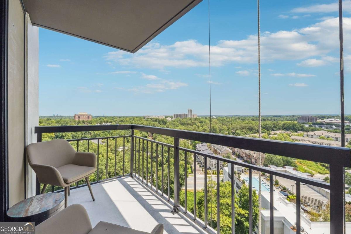 3481 Lakeside Drive Atlanta - 16