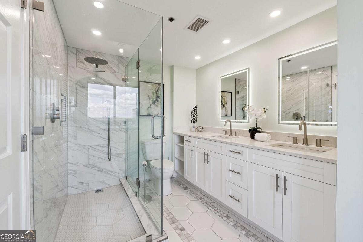 3481 Lakeside Drive Atlanta - 17