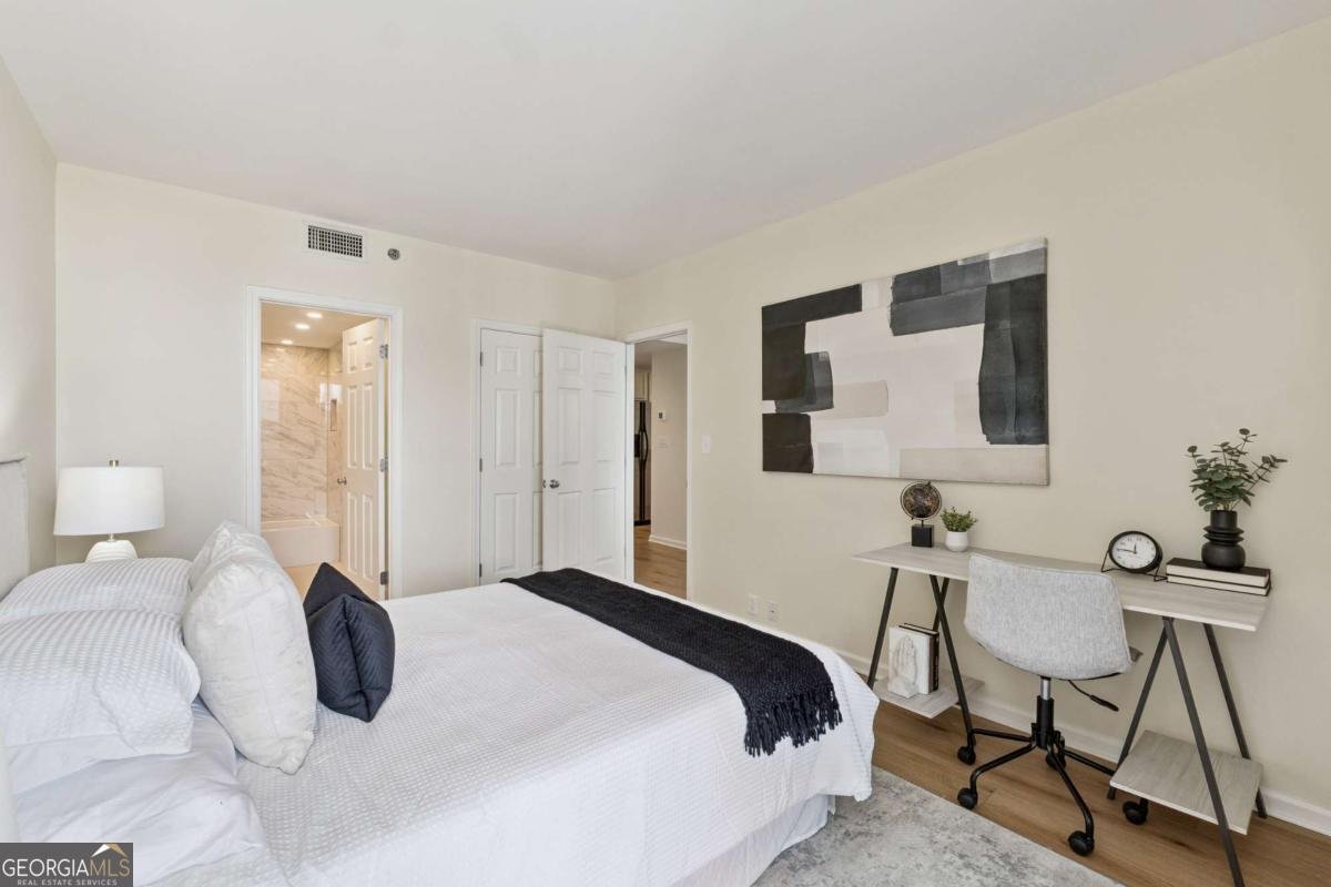 3481 Lakeside Drive Atlanta - 21