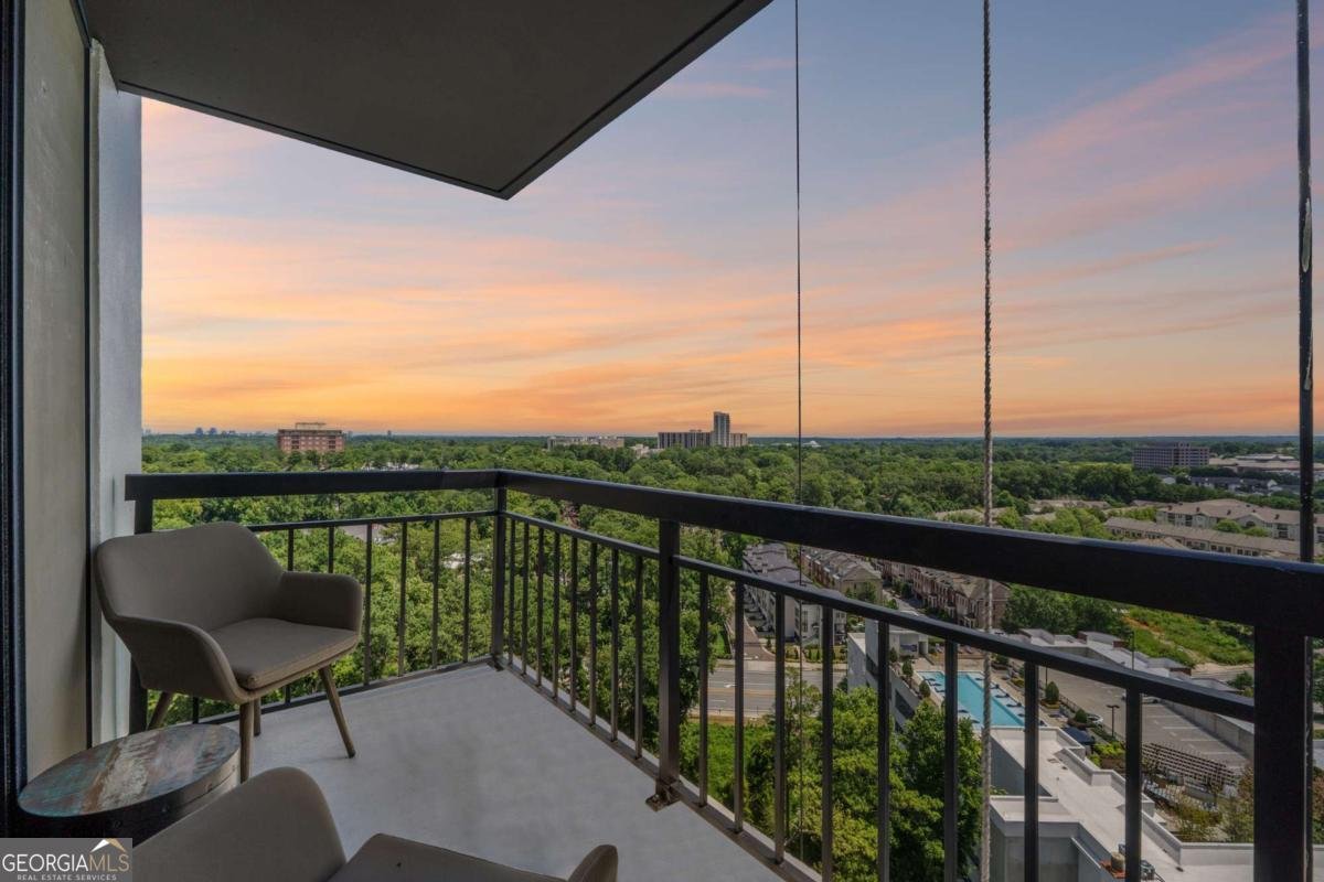 3481 Lakeside Drive Atlanta - 26