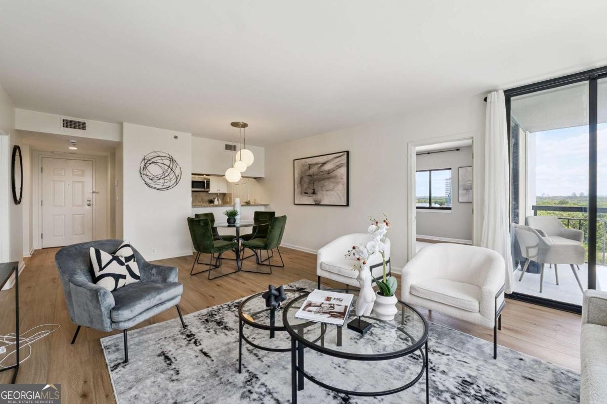 3481 Lakeside Drive Atlanta - 5