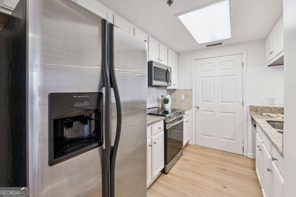 3481 Lakeside Drive Atlanta - 6