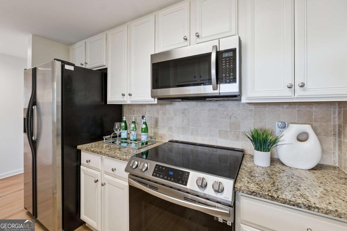 3481 Lakeside Drive Atlanta - 8