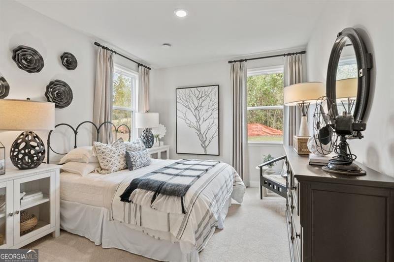 5450 Linfield Court Cumming - 14