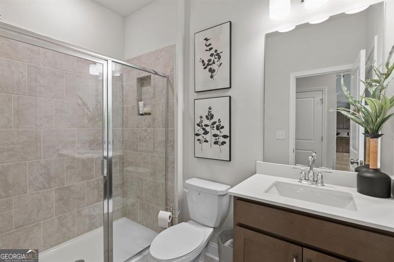 5450 Linfield Court Cumming - 15