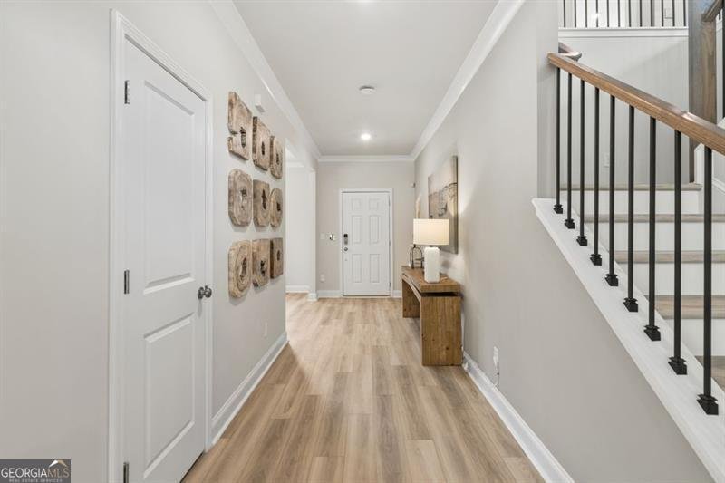 5450 Linfield Court Cumming - 16