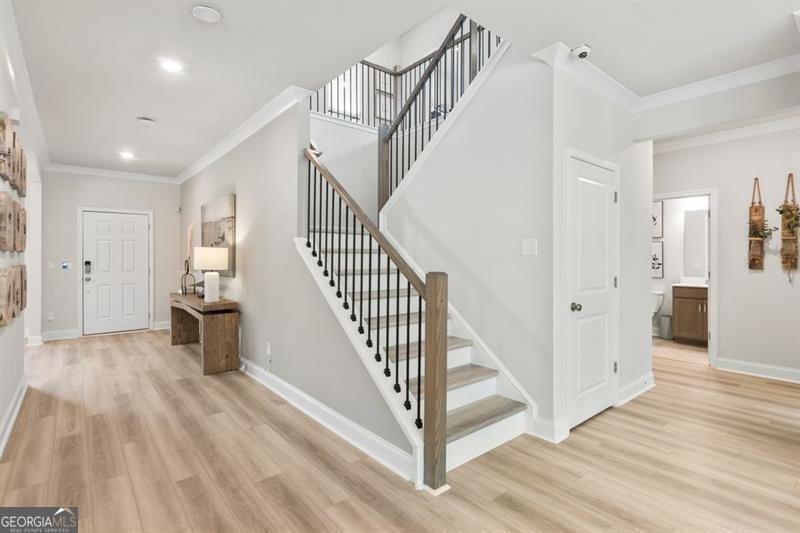 5450 Linfield Court Cumming - 17